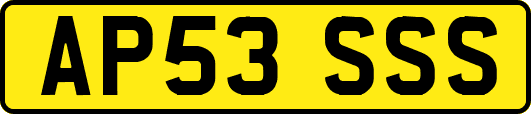 AP53SSS