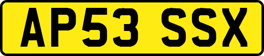 AP53SSX
