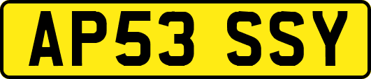 AP53SSY