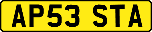 AP53STA