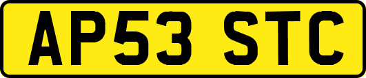 AP53STC