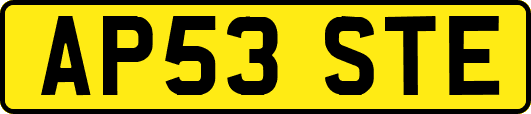 AP53STE