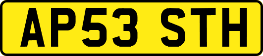 AP53STH