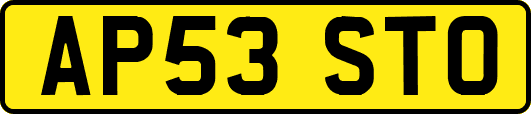 AP53STO
