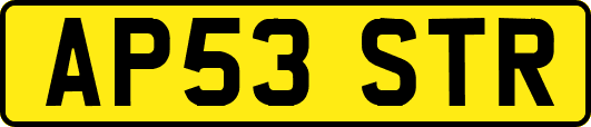 AP53STR