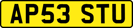 AP53STU