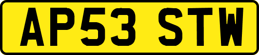 AP53STW