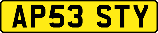 AP53STY