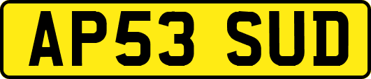 AP53SUD