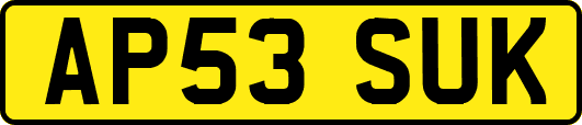 AP53SUK