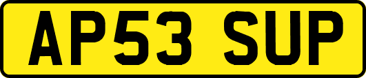 AP53SUP