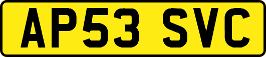 AP53SVC