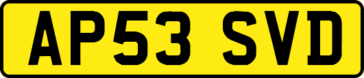 AP53SVD