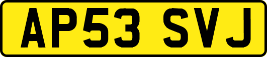 AP53SVJ