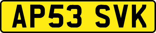 AP53SVK