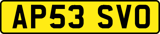 AP53SVO