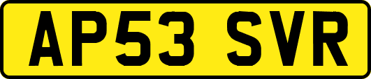 AP53SVR