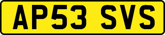 AP53SVS