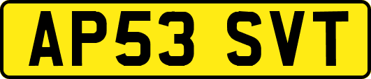 AP53SVT
