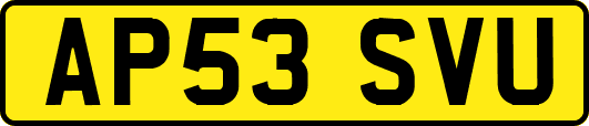 AP53SVU