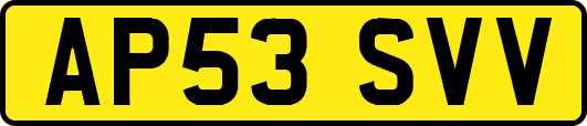 AP53SVV