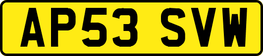 AP53SVW