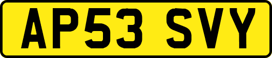 AP53SVY
