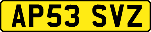 AP53SVZ