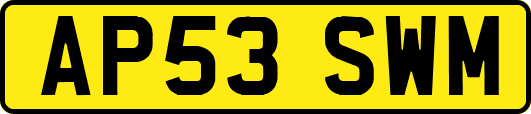 AP53SWM