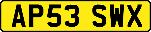 AP53SWX