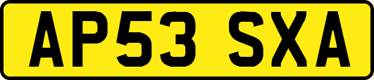 AP53SXA