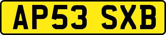 AP53SXB