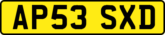 AP53SXD