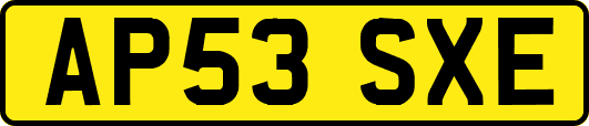 AP53SXE