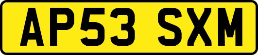 AP53SXM