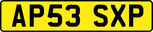 AP53SXP