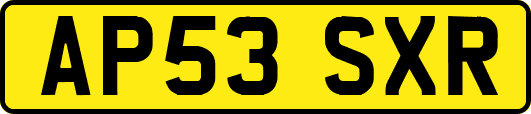 AP53SXR