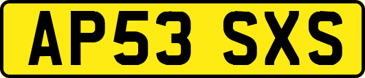 AP53SXS