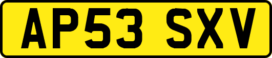 AP53SXV
