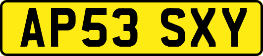 AP53SXY