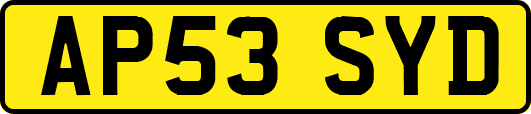 AP53SYD