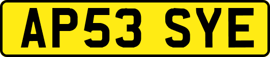 AP53SYE