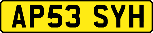 AP53SYH
