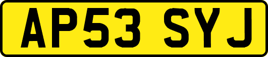 AP53SYJ