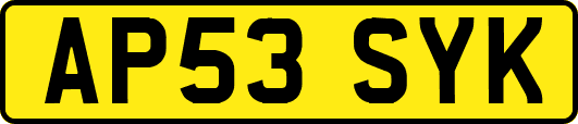 AP53SYK