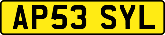 AP53SYL