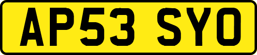 AP53SYO