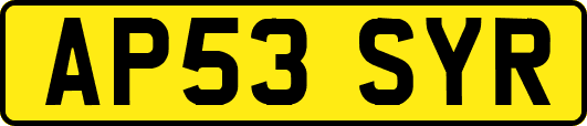 AP53SYR