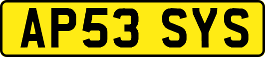 AP53SYS