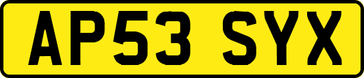 AP53SYX